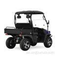 5 kW elektrisch UTV mit EEC